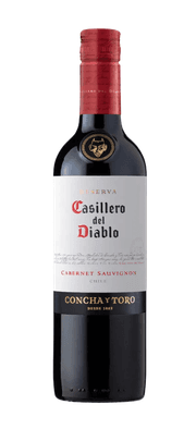 Vinho + 2 Tacas