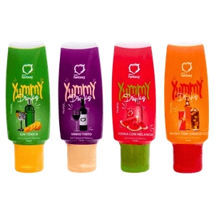Yummy Gel